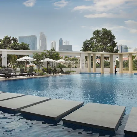 Novotel Singapore Robertson Quay-2