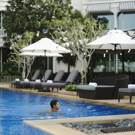 Novotel Singapore Robertson Quay-3